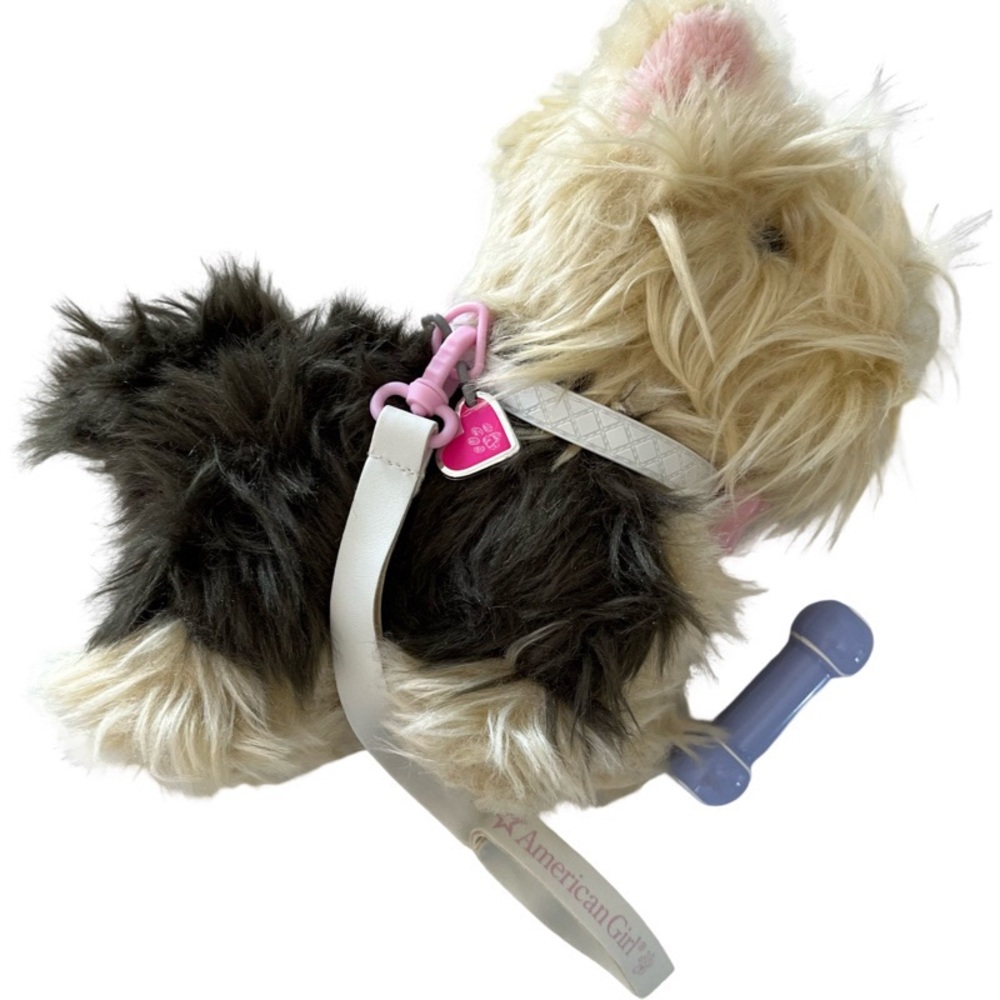 American Girl Doll Dog for 18 inch Doll.